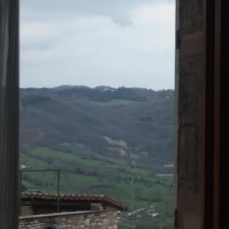 San Giacomo Assisi