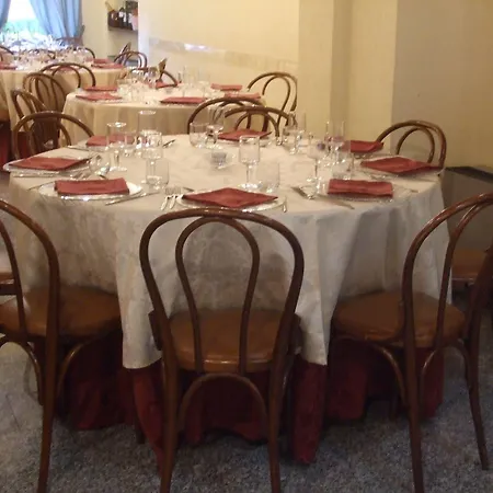 San Giacomo Hotell