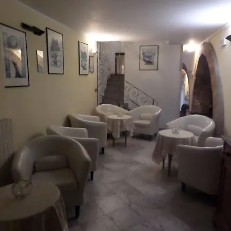 San Giacomo Hotell Assisi